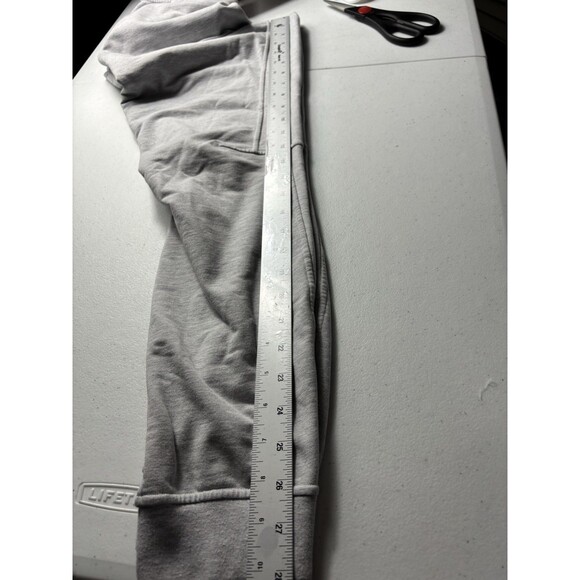 Lululemon Mens City Sweat Jogger In Gray Size XS - Picture 7 of 11